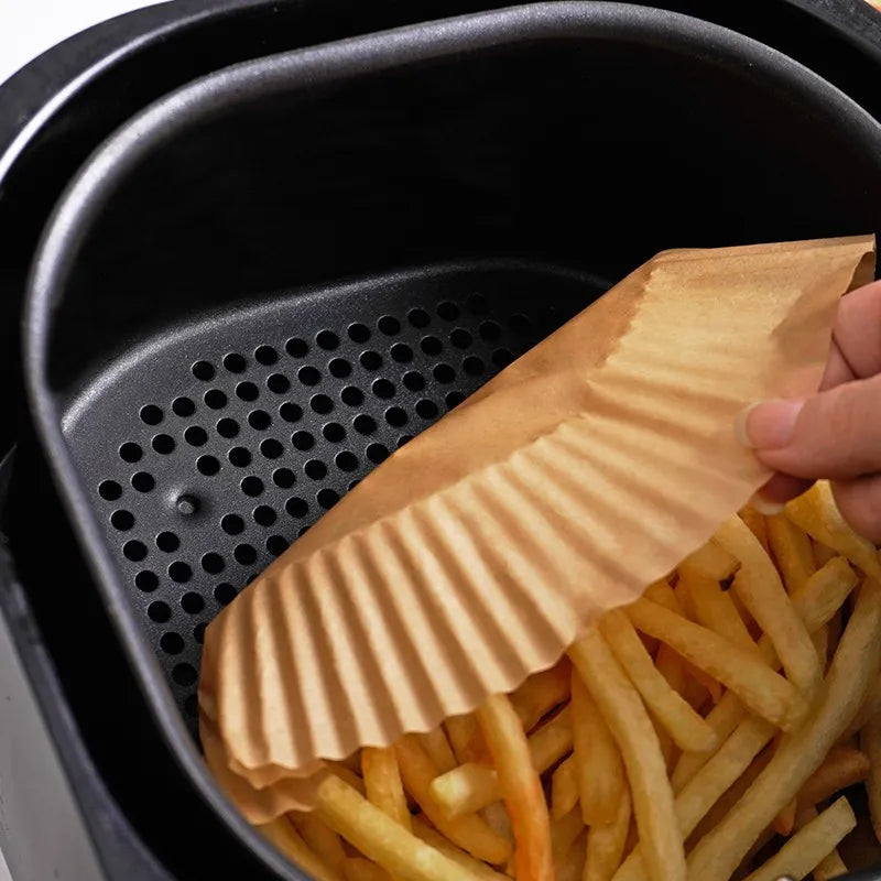 Forro para Air Fryer